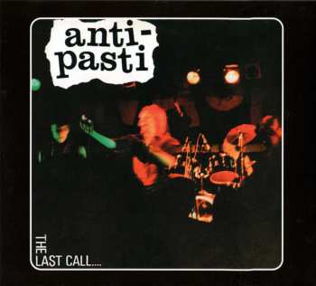 3CD Anti-Pasti: 1980 - 83 563533