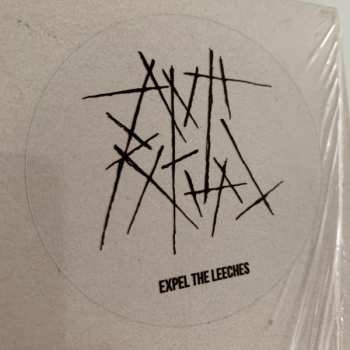 LP Anti Ritual: Expel The Leeches LTD 563964