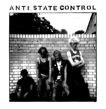 Album Anti-State Control: Anti State Control