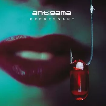 Antigama: Depressant