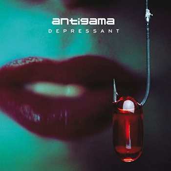 CD Antigama: Depressant 264477