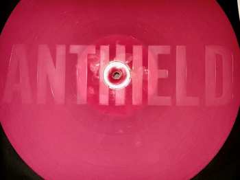 2LP Antiheld: Disturbia LTD | CLR 76359