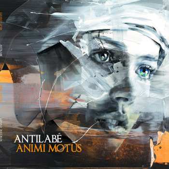 Album Antilabé: Animi Motus