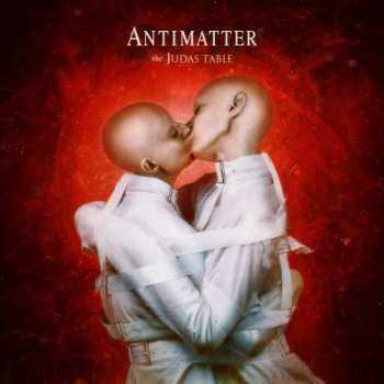 2LP Antimatter: The Judas Table LTD 252090