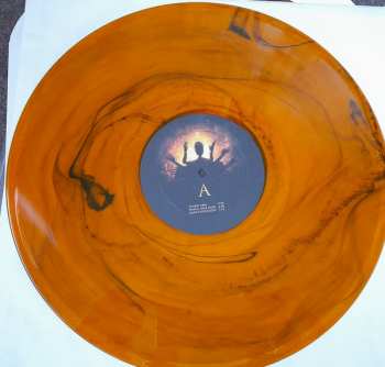 2LP Antimatter: Black Market Enlightenment LTD | CLR 324017