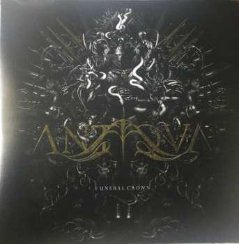 Album Antiqva: Funeral Crown