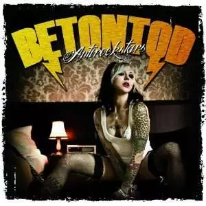 Betontod: Antirockstars