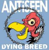 Antiseen: The Dying Breed EP