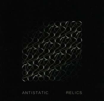 Album Antistatic: Relics