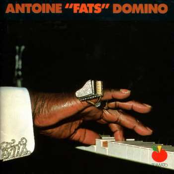 Album Fats Domino: Antoine "Fats" Domino