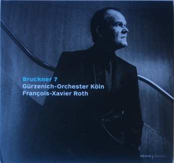 Album Anton Bruckner: Bruckner 7