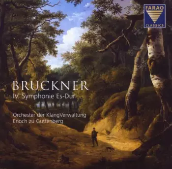 Bruckner: Symphony 4