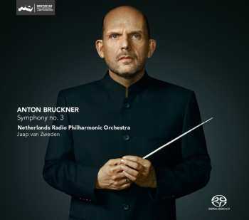 Album Anton Bruckner: Symphony No. 3