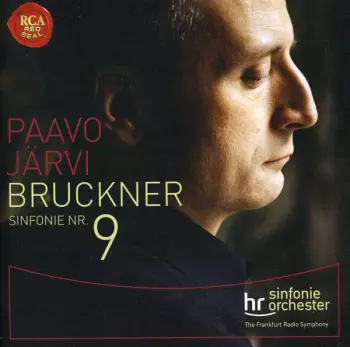 Paavo Järvi: Sinfonie Nr. 9