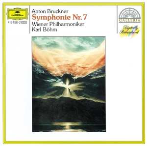 Album Anton Bruckner: Symphonie Nr. 7