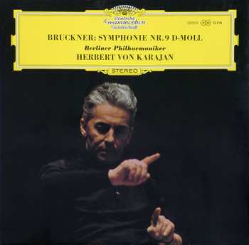 Album Berliner Philharmoniker: Symphonie Nr. 9 D-moll