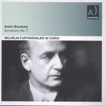 CD Anton Bruckner: Symphonie Nr.7 553528