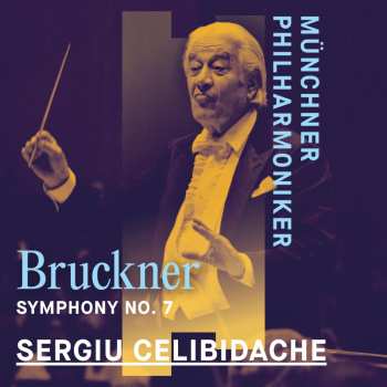 CD Anton Bruckner: Symphonie Nr.7 644968