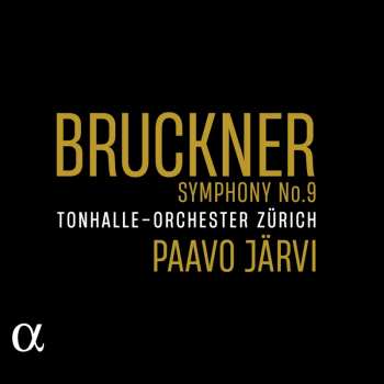 CD Anton Bruckner: Symphonie Nr.9 620393