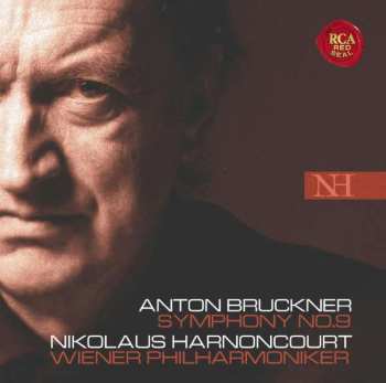 Album Wiener Philharmoniker: Symphony No. 9