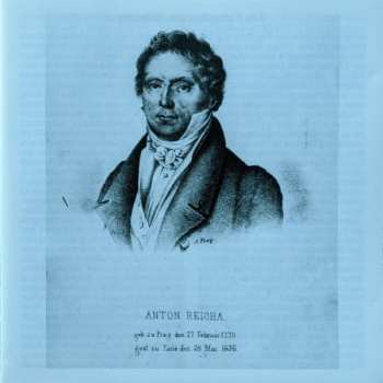 CD Anton Reicha: Bläserkonzerte 374217