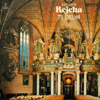 LP Anton Reicha: Te Deum 557264