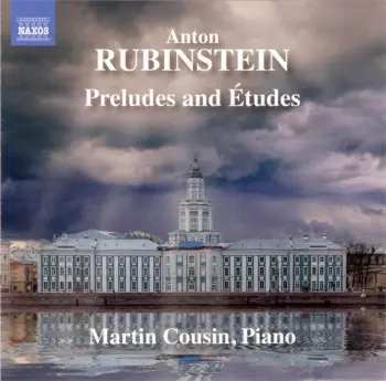 Preludes And Études