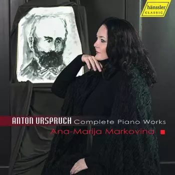 Complete Piano Works