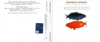 2CD Antonello Venditti: Sotto Il Segno Dei Pesci 590035