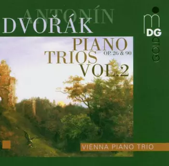 Complete Piano Trios Vol. 2