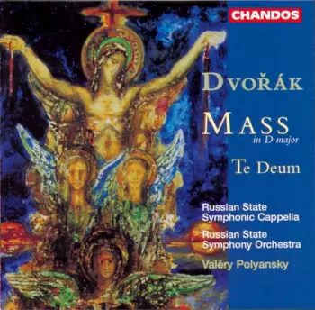 Mass In D Major • Te Deum