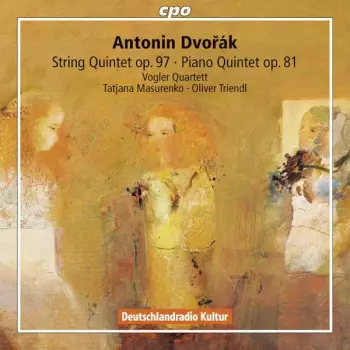 String Quintet Op. 97 · Piano Quintet Op. 81