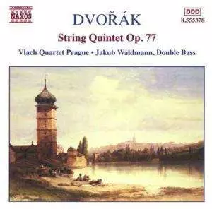 String Quintets Volume 2, Op. 77