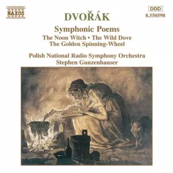 Symphonic Poems