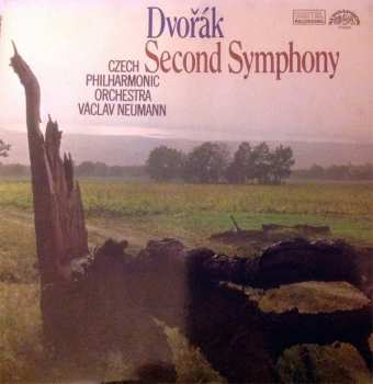 LP Antonín Dvořák: Second Symphony 52903