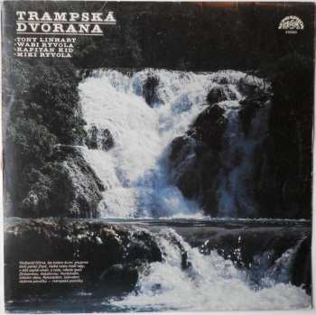 Album Kapitán Kid: Trampská Dvorana