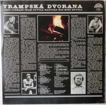 LP Kapitán Kid: Trampská Dvorana 158478