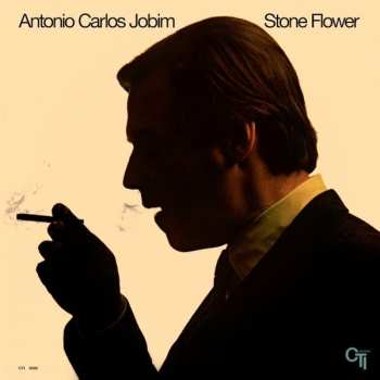 LP Antonio Carlos Jobim: Stone Flower 636063