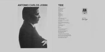 LP Antonio Carlos Jobim: Tide 625605