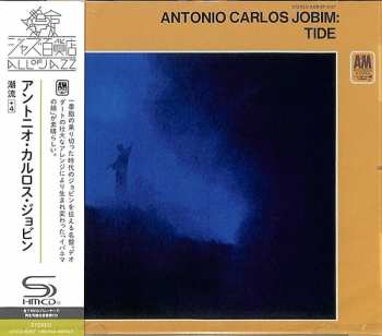 CD Antonio Carlos Jobim: Tide 655172