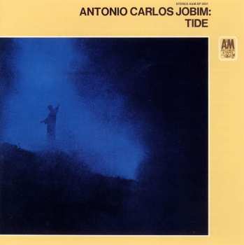 CD Antonio Carlos Jobim: Tide 655172