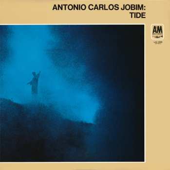 LP Antonio Carlos Jobim: Tide 625605