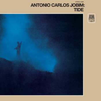 LP Antonio Carlos Jobim: Tide LTD | DLX 60011