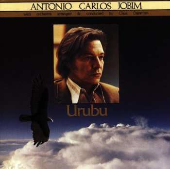 CD Antonio Carlos Jobim: Urubu 652679