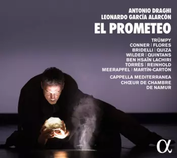 El Prometeo