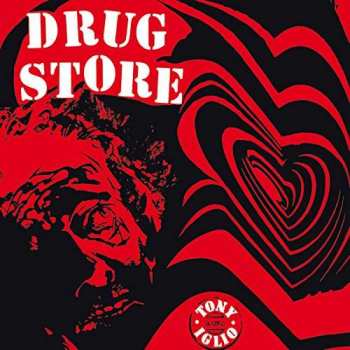 Album Antonio Iglio: Drugstore