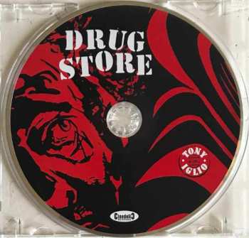 CD Antonio Iglio: Drugstore LTD 238849