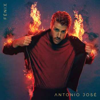 Album Antonio José: Fénix