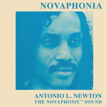 LP Antonio L. Newton: Novaphonia CLR | LTD 578229