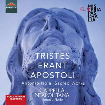 CD Cappella Neapolitana: Sacred Works 407827